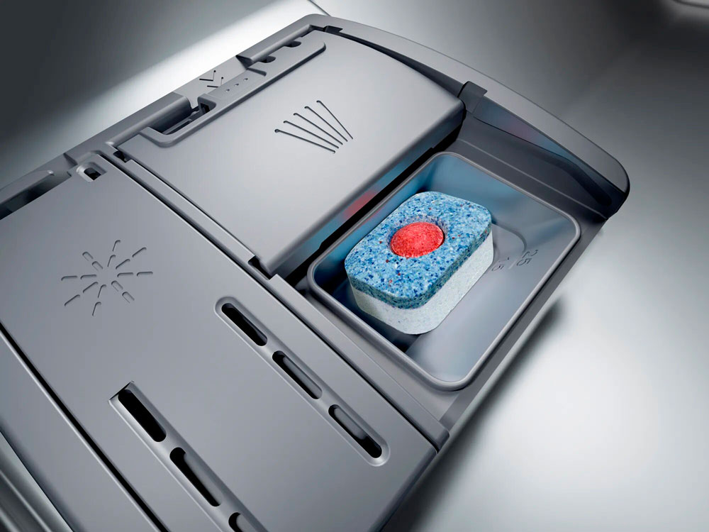 Посудомоечная машина BOSCH SMS46MI20M, фото 7