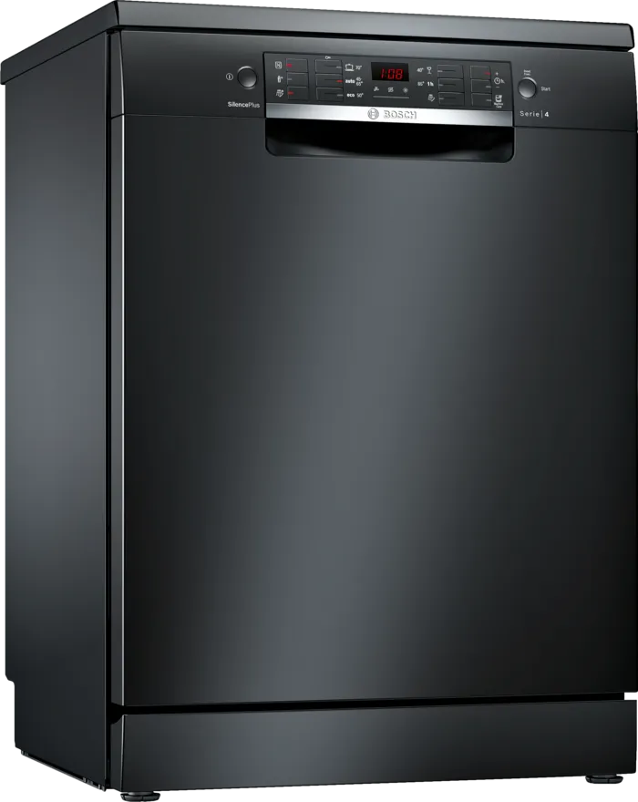 Посудомоечная машина Bosch SMS46NB01V