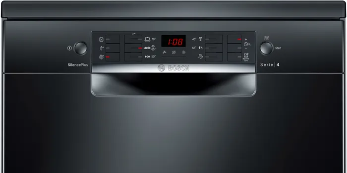 Посудомоечная машина Bosch SMS46NB01V, фото 2