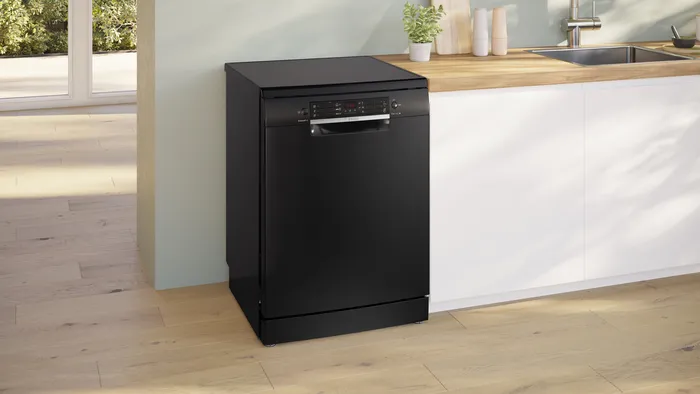 Посудомоечная машина Bosch SMS46NB01V, фото 3
