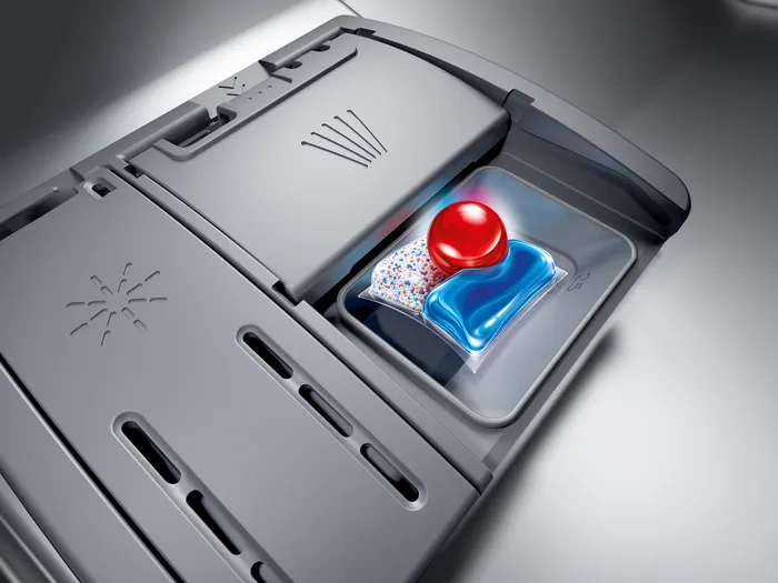 Посудомоечная машина Bosch SMS46NB01V, фото 5