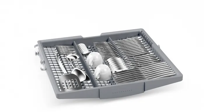 Посудомоечная машина Bosch SMS46NB01V, фото 7
