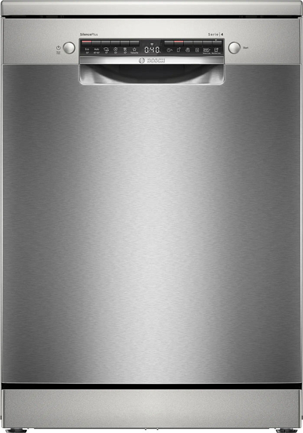 Посудомоечная машина BOSCH SMS4ECI26M