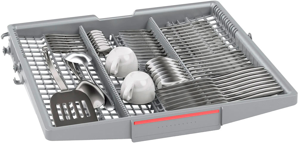 Посудомоечная машина BOSCH SMS4ECI26M, фото 7