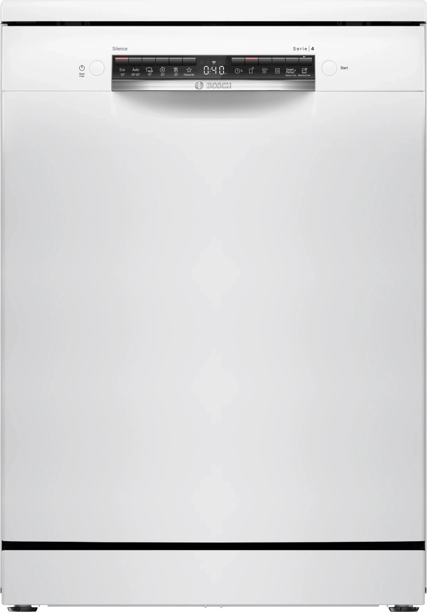 Посудомоечная машина Bosch SMS4HVW00E, фото 2