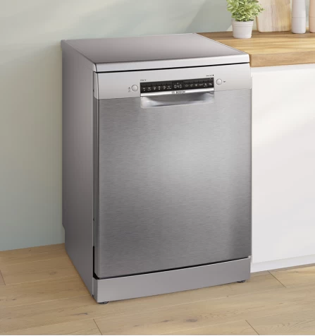 Посудомоечная машина Bosch SMS4IMI62Q, фото 4
