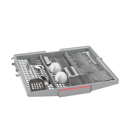Посудомоечная машина Bosch SMS4IMI62Q, фото 5