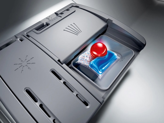 Посудомоечная машина Bosch SMS4IMW62Q, фото 2