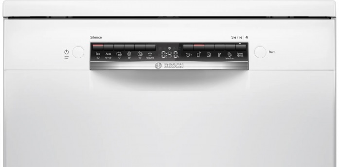 Посудомоечная машина Bosch SMS4IMW62Q, фото 7