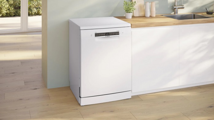 Посудомоечная машина Bosch SMS4IMW62Q, превью предыдущего фото