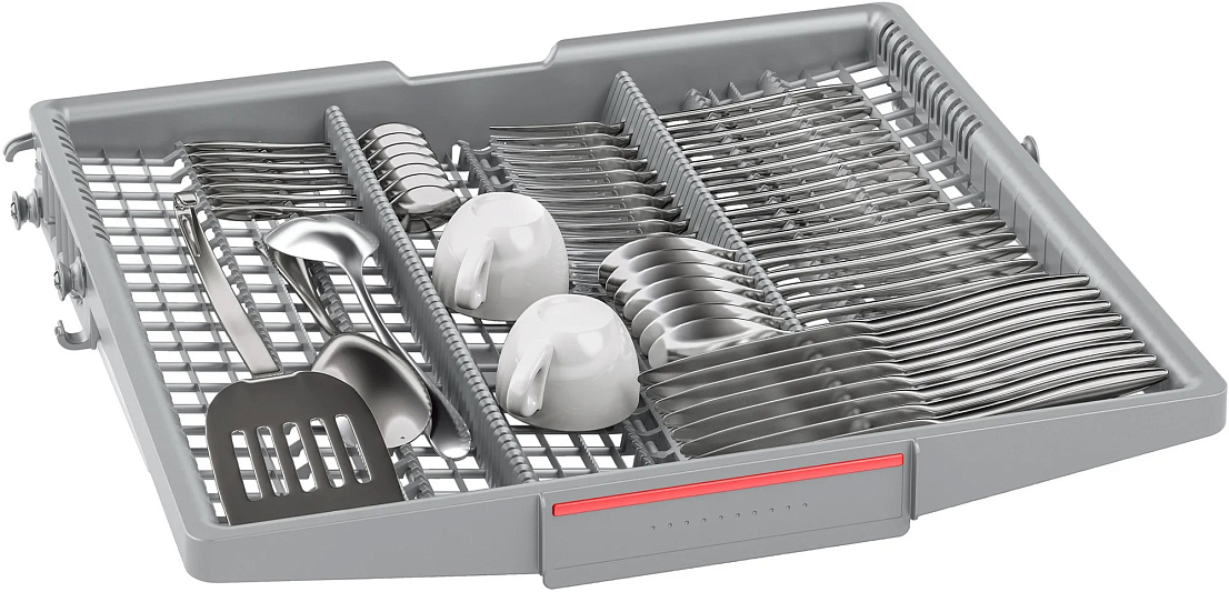 Посудомоечная машина Bosch SMS6EMI65Q, превью предыдущего фото