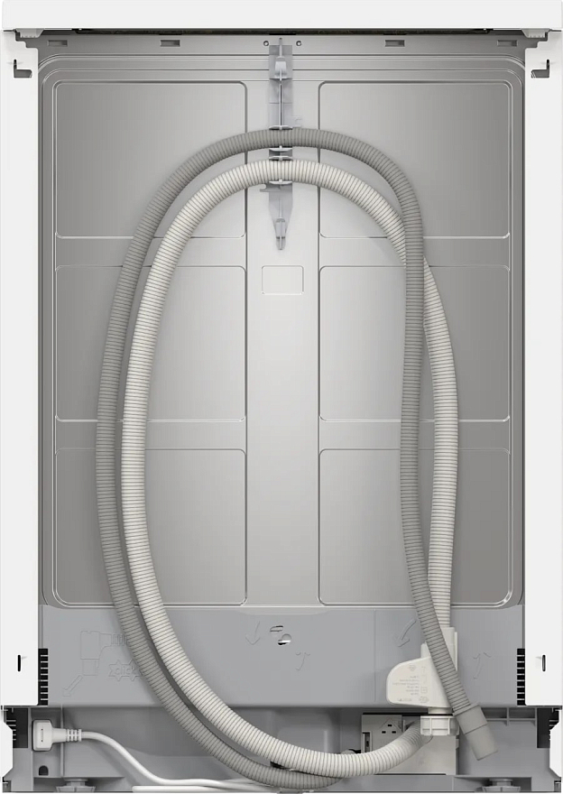 Посудомоечная машина Bosch SMS6EMW65Q, превью следующего фото