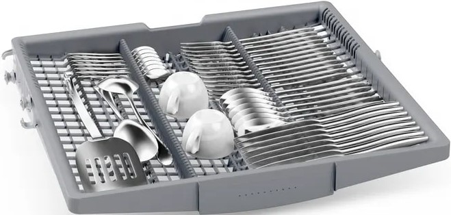Посудомоечная машина Bosch SMS6EMW65Q, фото 4