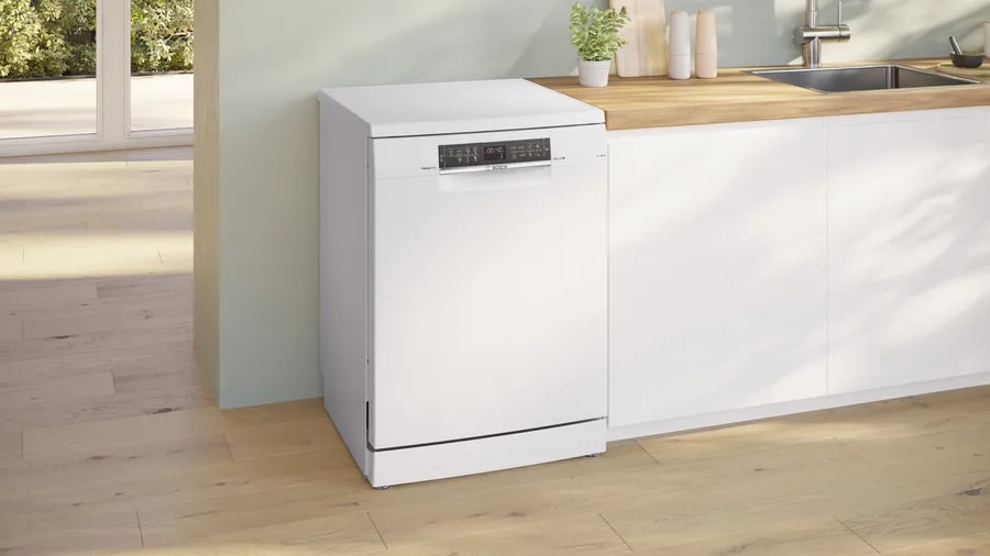 Посудомоечная машина Bosch SMS6EMW65Q, фото 9
