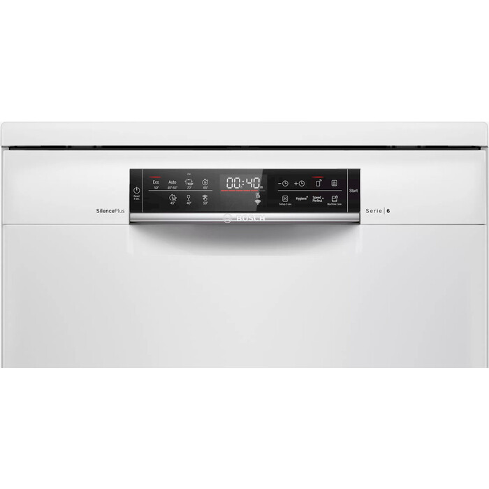 Посудомоечная машина Bosch SMS6HMW28Q, фото 3