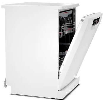Посудомоечная машина Bosch SMS6ZCW37Q, фото 3