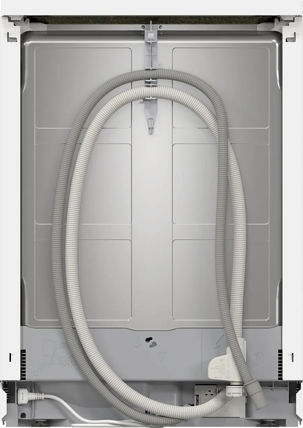 Посудомоечная машина Bosch SMS8ZDW86Q, фото 2