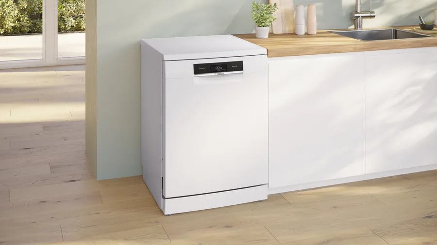 Посудомоечная машина Bosch SMS8ZDW86Q, фото 12