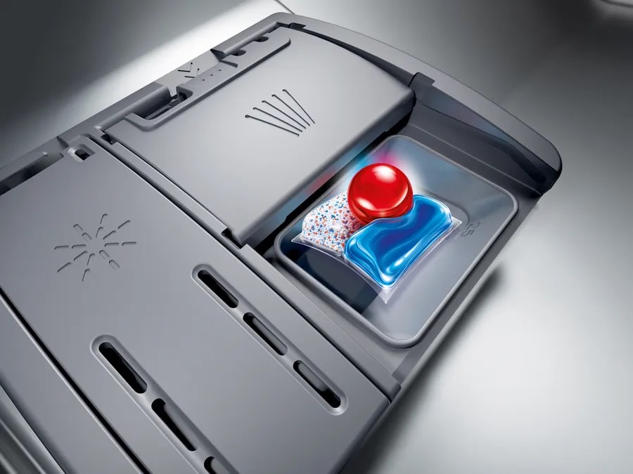 Посудомоечная машина Bosch SMS8ZDW86Q, фото 8