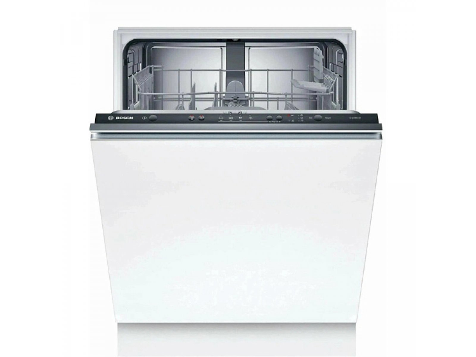 Посудомоечная машина BOSCH SMV24AX04E, превью следующего фото