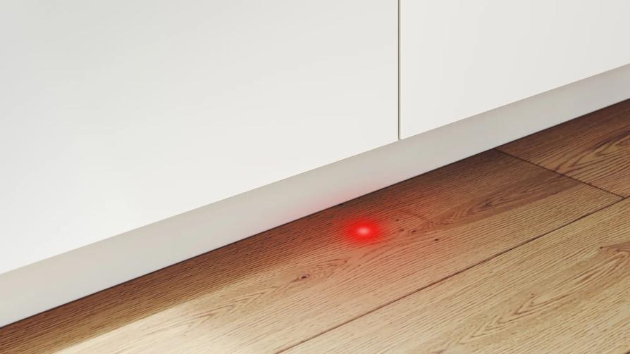Посудомоечная машина BOSCH SMV24AX04E, фото 5