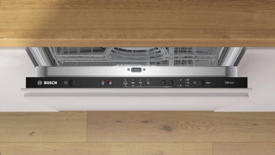 Посудомоечная машина BOSCH SMV24AX04E, фото 7