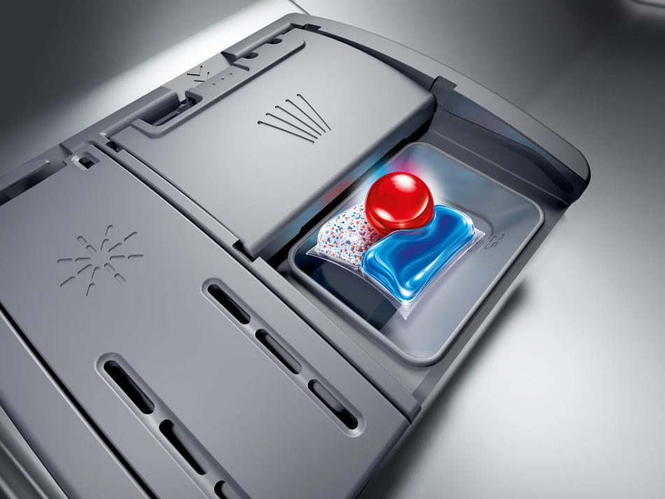 Посудомоечная машина BOSCH SMV24AX04E, фото 9