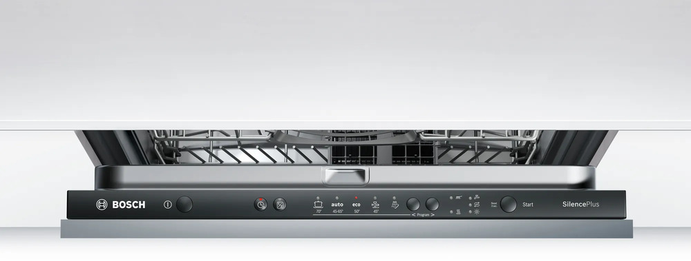 Посудомоечная машина Bosch SMV25CX10Q, превью следующего фото