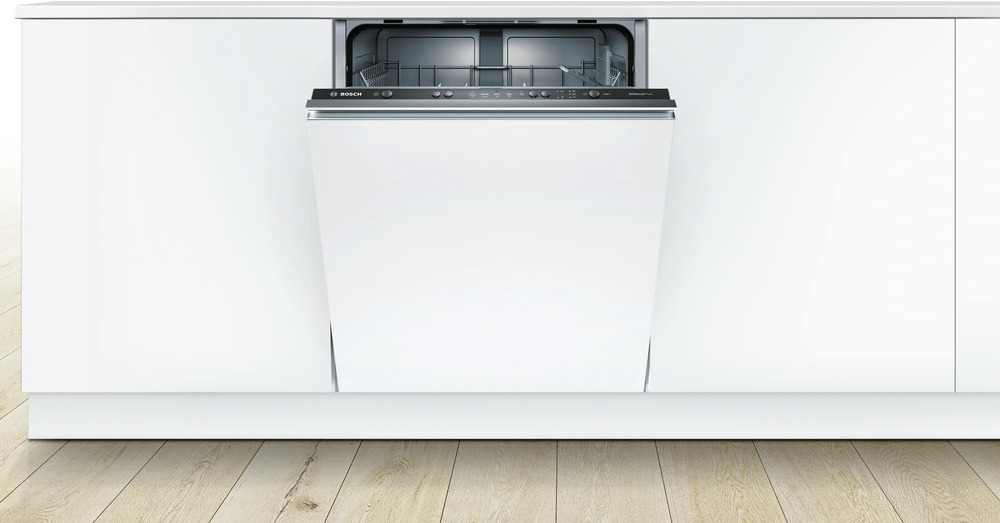 Посудомоечная машина Bosch SMV25CX10Q, фото 3