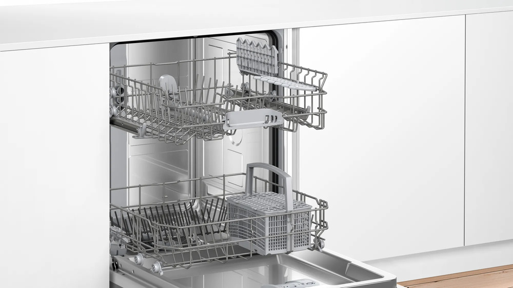 Посудомоечная машина Bosch SMV25CX10Q, фото 5