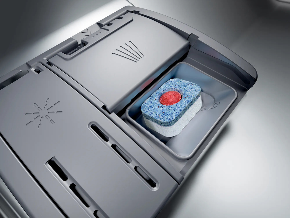 Посудомоечная машина Bosch SMV25CX10Q, фото 6