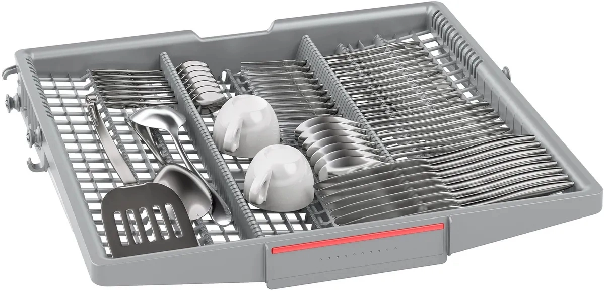 Посудомоечная машина Bosch SMV4ECX21E, фото 3