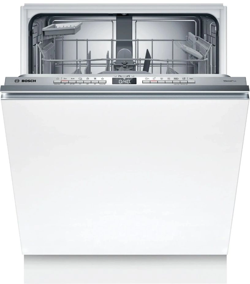 Посудомоечная машина Bosch SMV4HAX19E, превью следующего фото