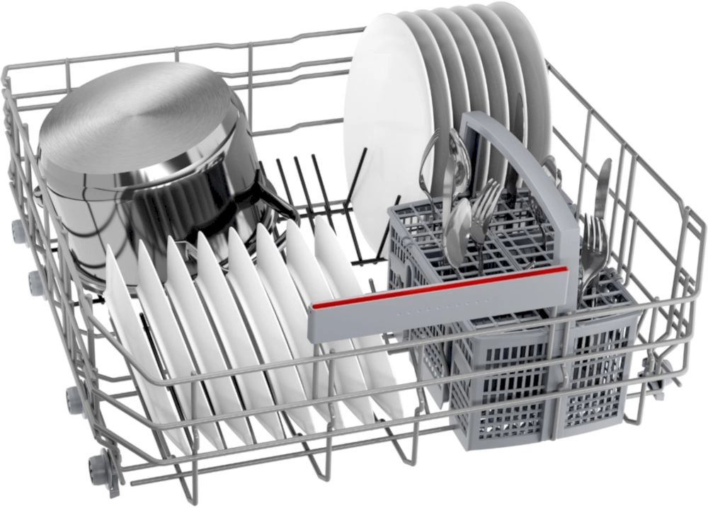 Посудомоечная машина Bosch SMV4HAX19E, фото 3