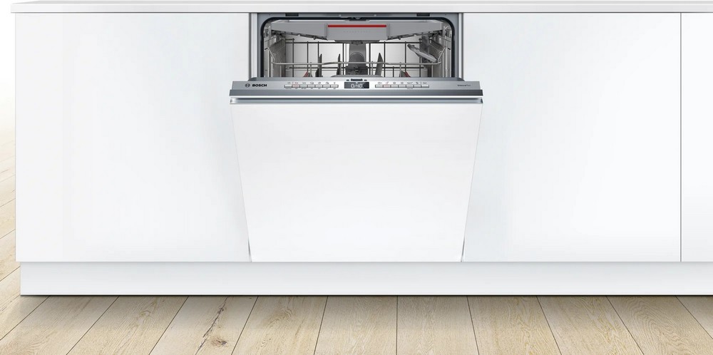 Посудомоечная машина Bosch SMV4HMX65Q, фото 2
