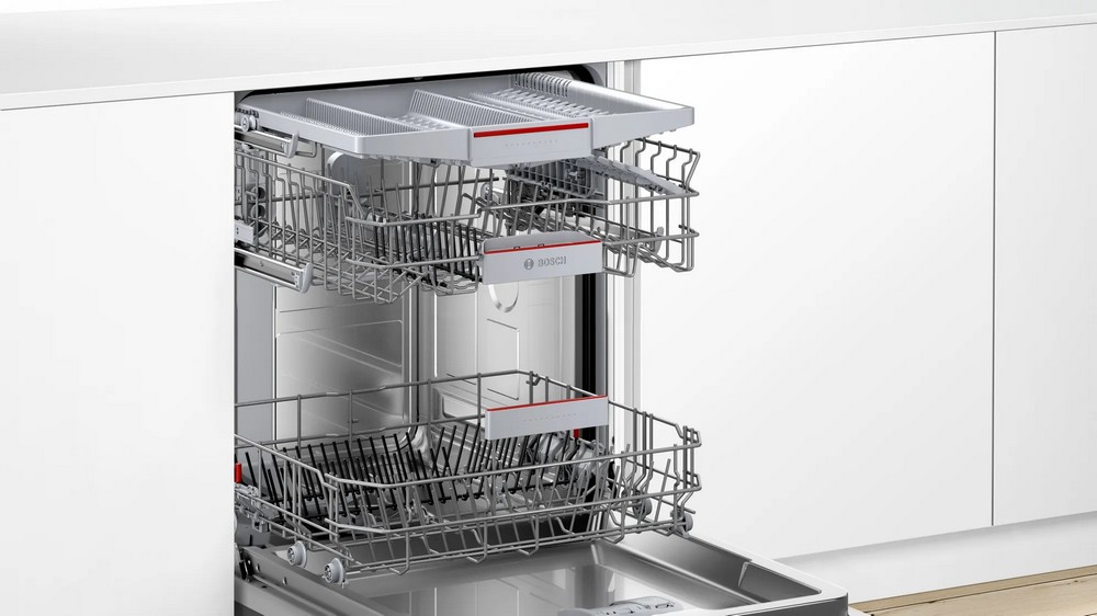 Посудомоечная машина Bosch SMV4HMX65Q, фото 5