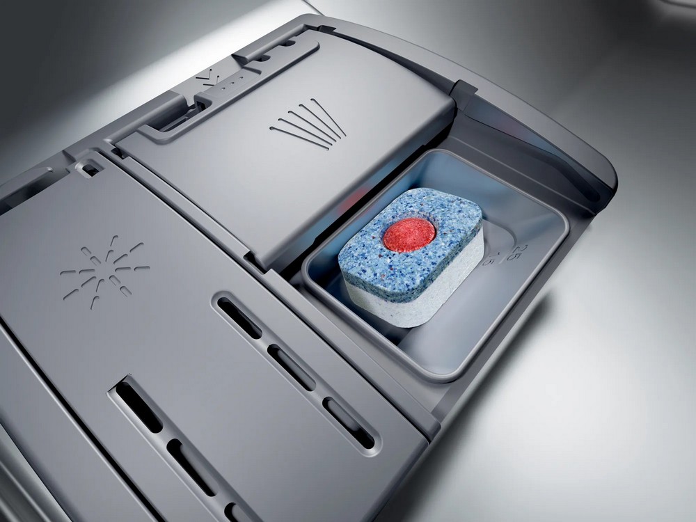 Посудомоечная машина Bosch SMV4HMX65Q, фото 9