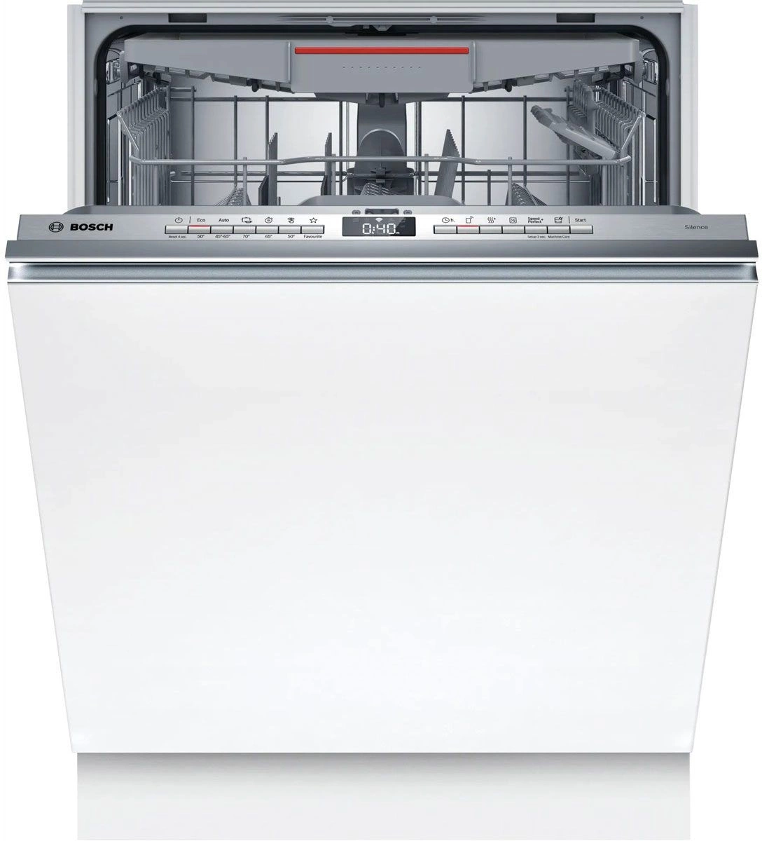 Посудомоечная машина Bosch SMV4HVX00E, фото 2