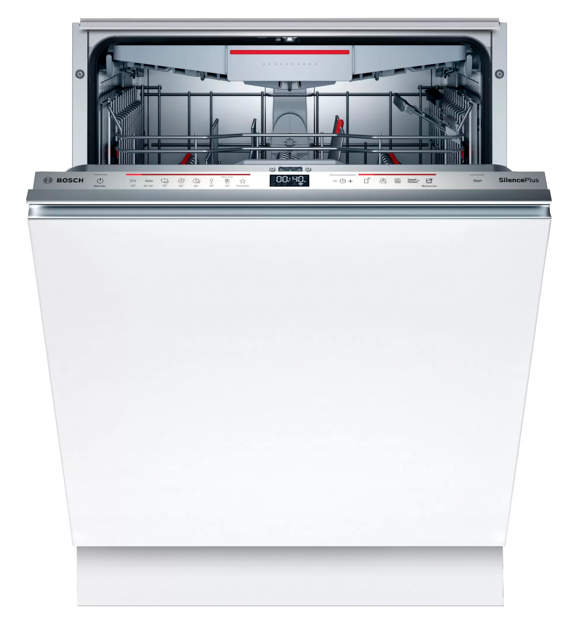 Посудомоечная машина Bosch SMV6ECX93E, фото 2
