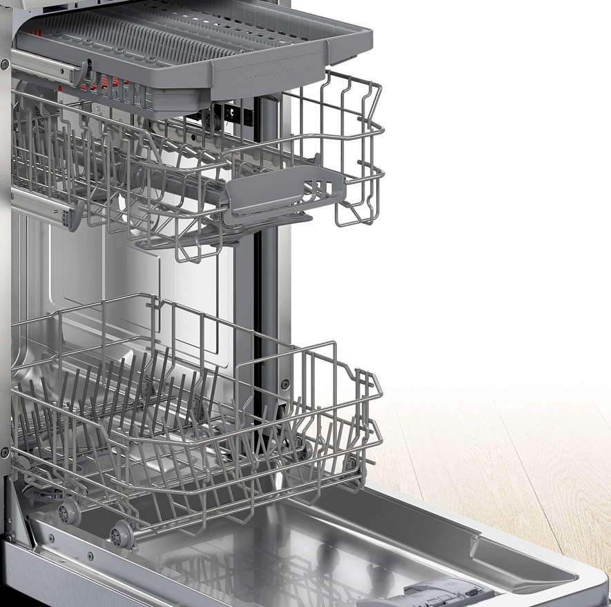 Посудомоечная машина Bosch SPS2HMW54Q, фото 3