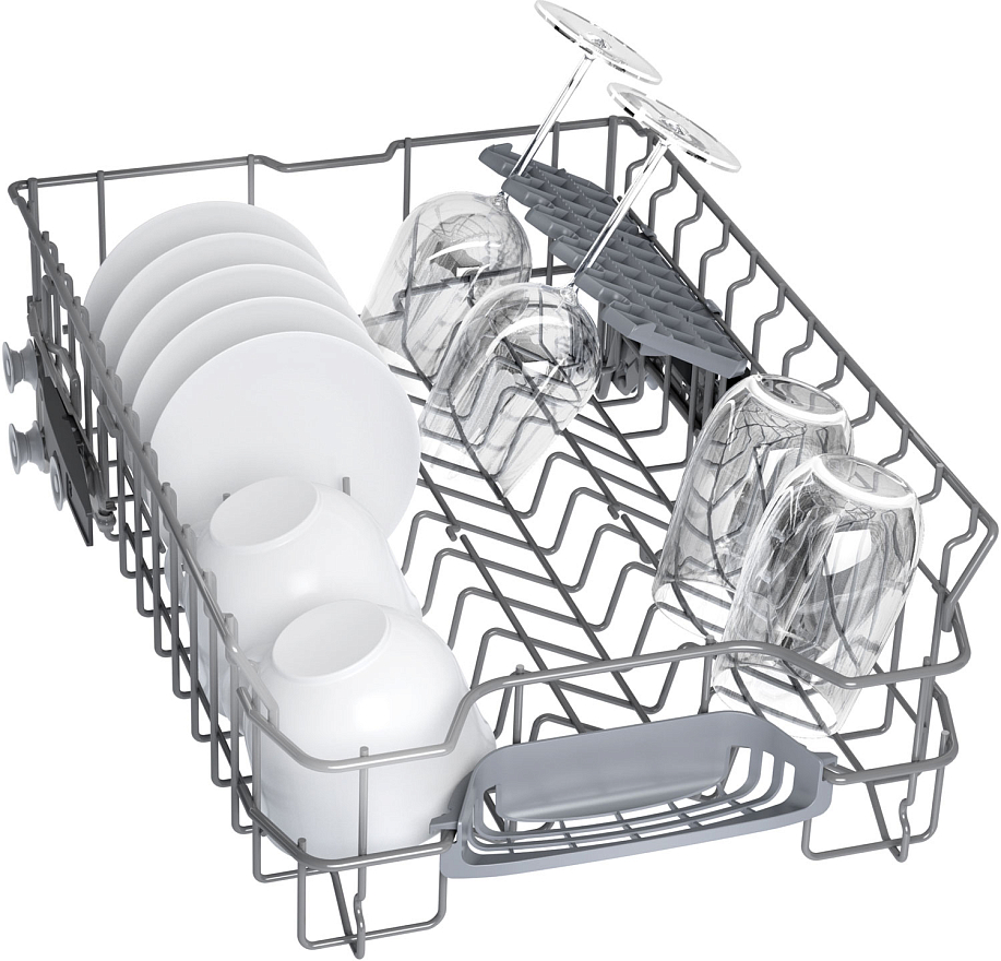 Посудомоечная машина Bosch SPS2HMW54Q, фото 5
