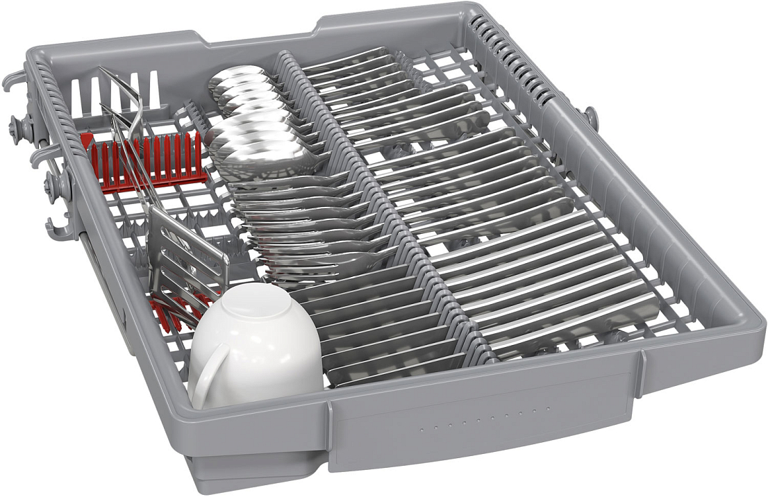 Посудомоечная машина Bosch SPS2HMW54Q, фото 6