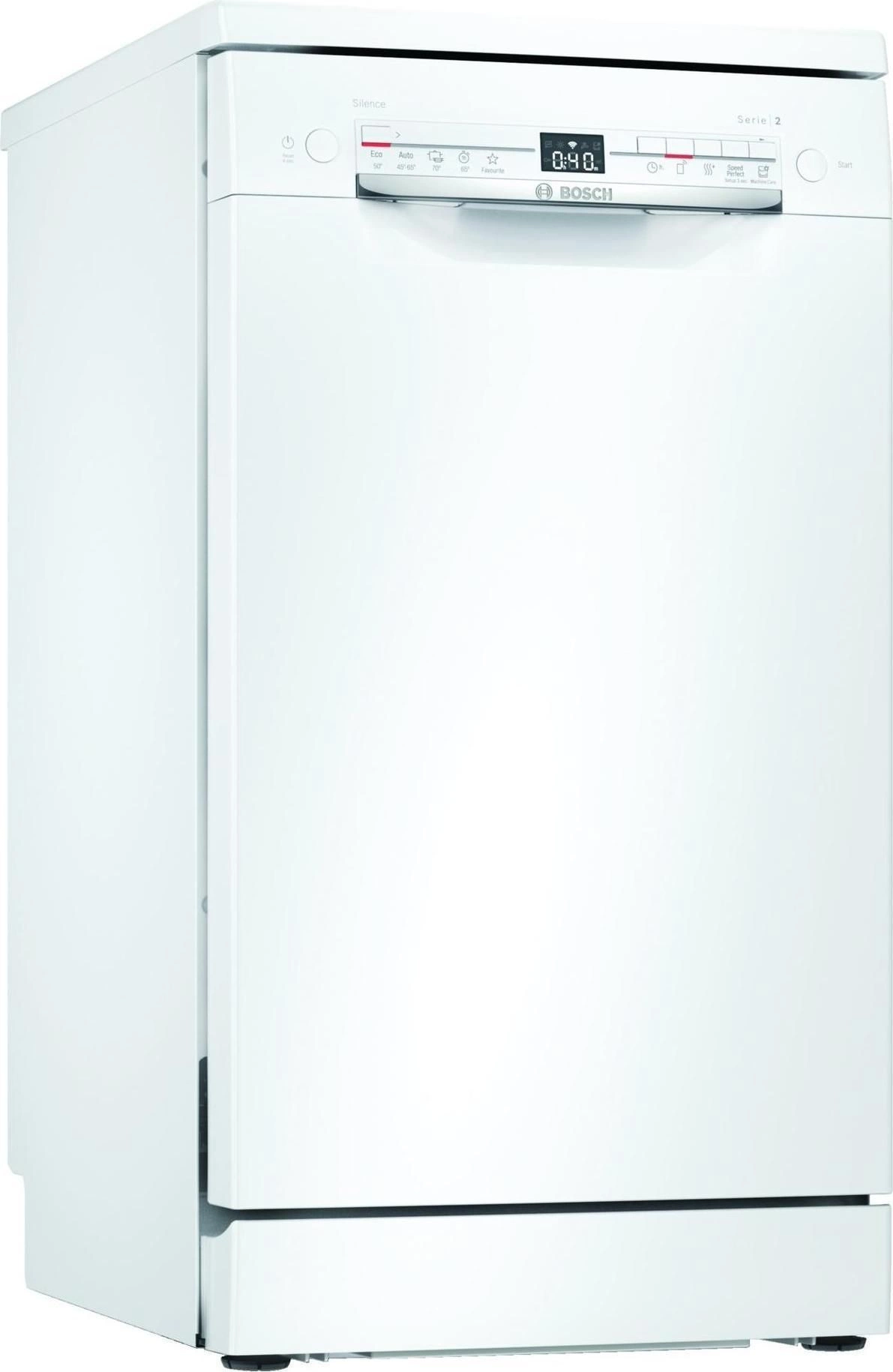 Посудомоечная машина Bosch SPS2IKW10E, превью следующего фото