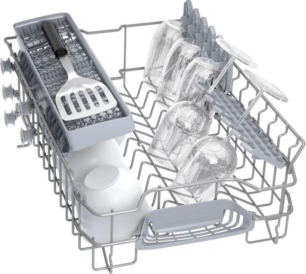 Посудомоечная машина Bosch SPS2IKW10E, фото 3