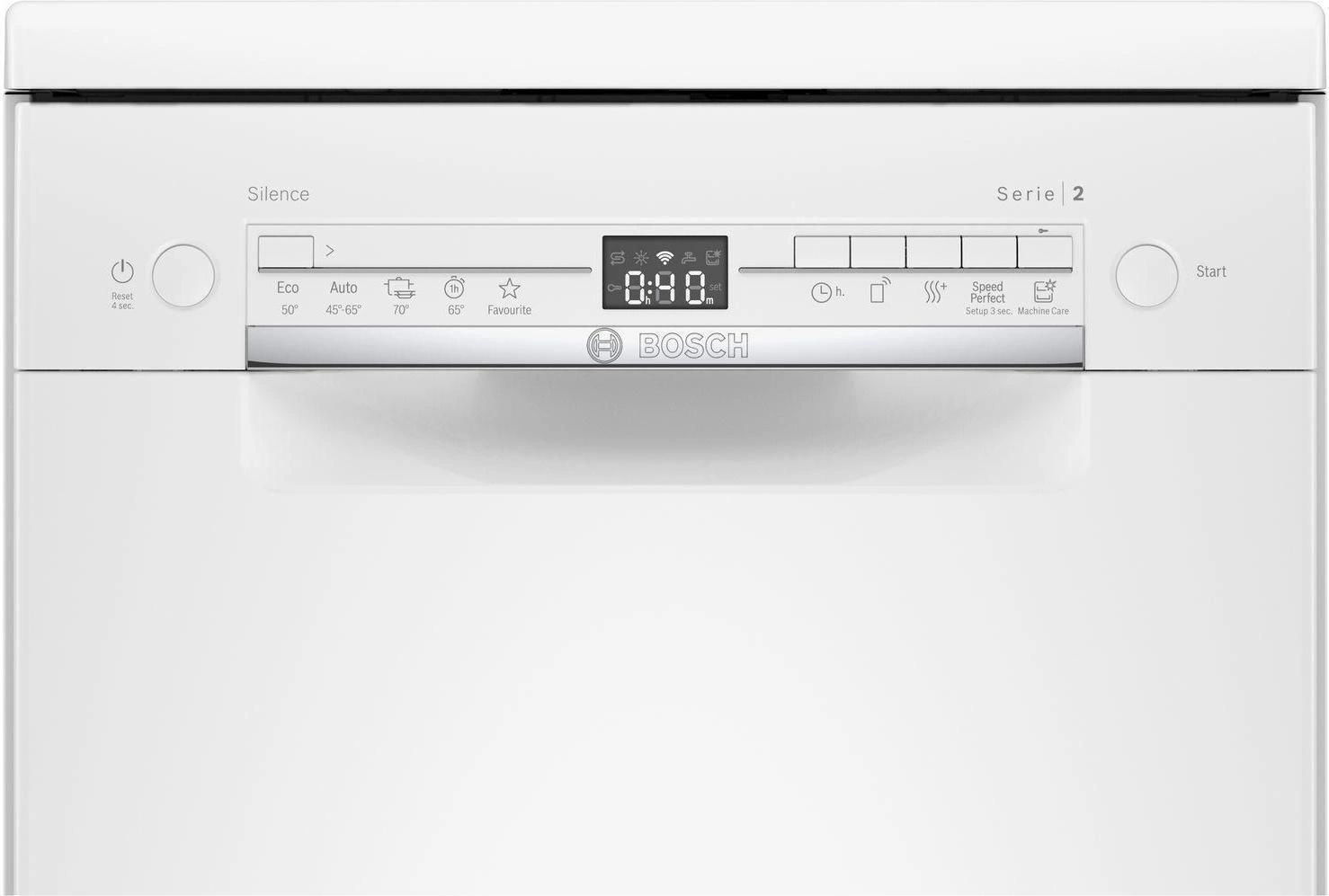 Посудомоечная машина Bosch SPS2IKW10E, фото 4