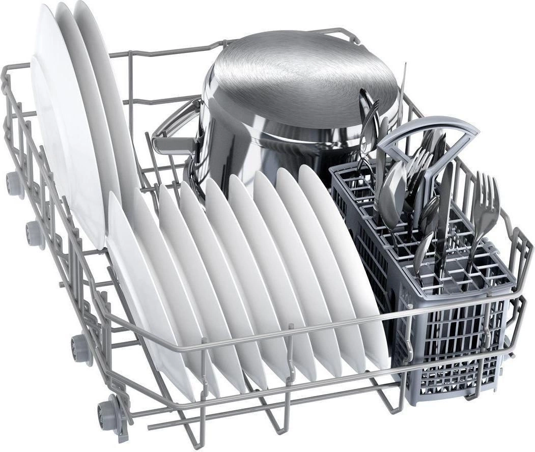 Посудомоечная машина Bosch SPS2IKW10E, фото 6