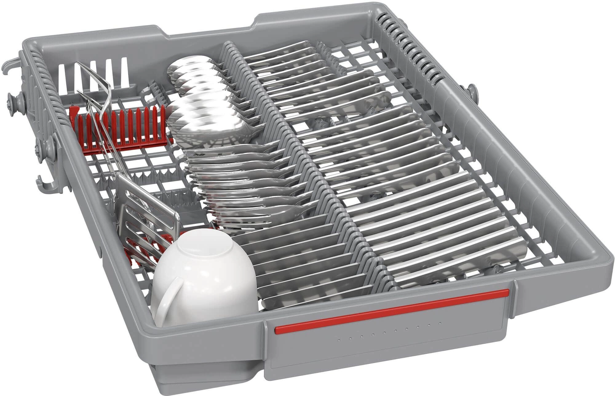 Посудомоечная машина Bosch SPS4EMW24E, фото 6