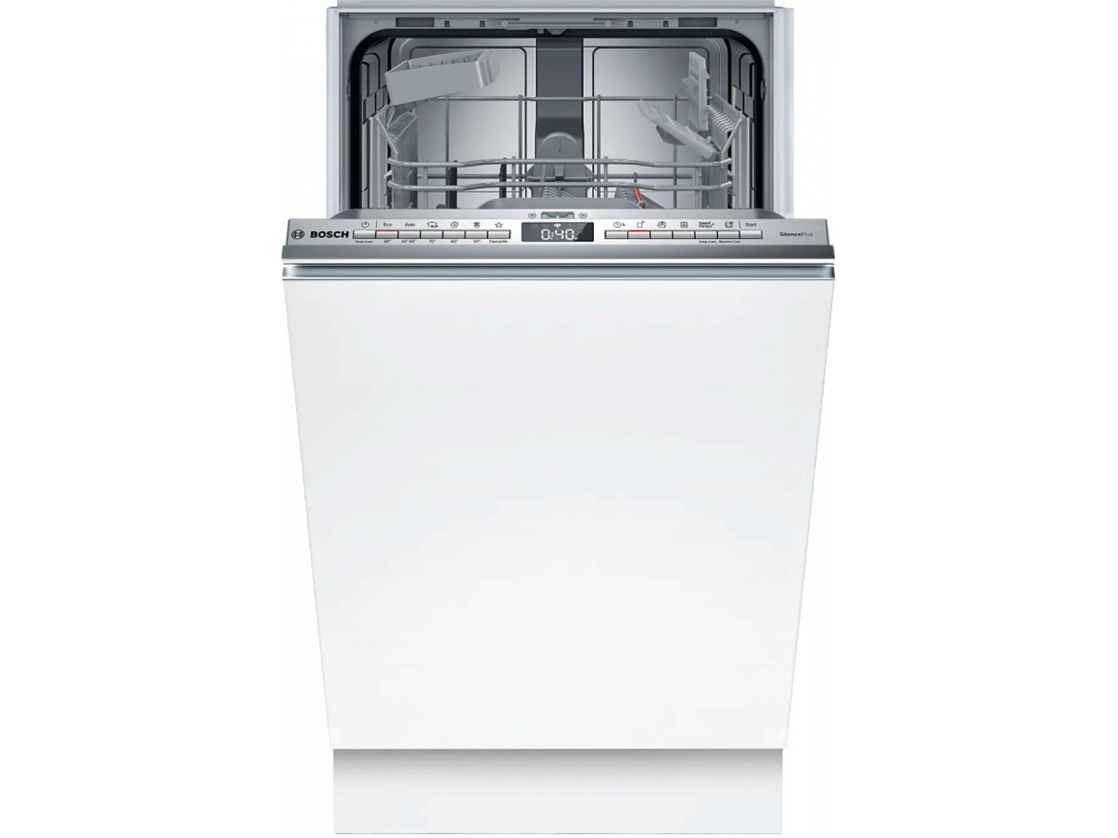 Посудомоечная машина BOSCH SPV4EKX24E, фото 2