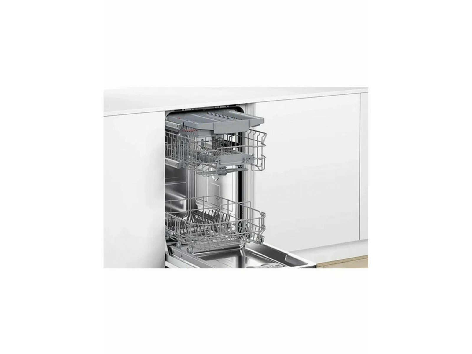 Посудомоечная машина BOSCH SPV4EKX24E, фото 3