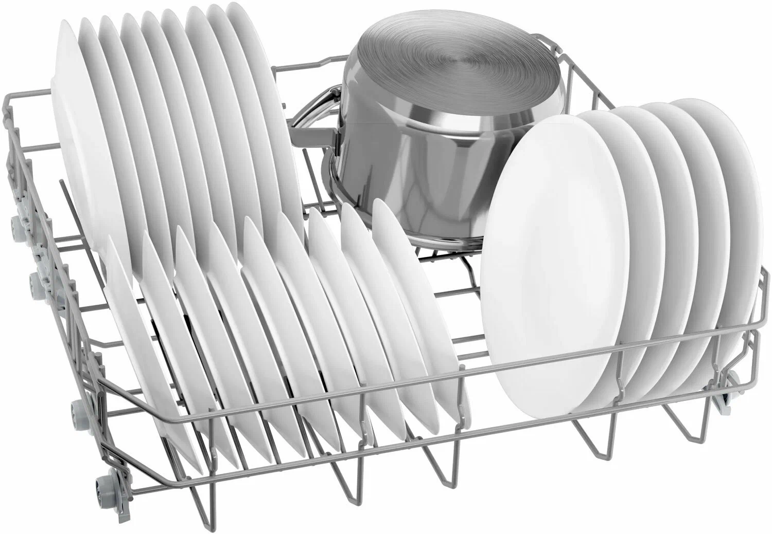Посудомоечная машина BOSCH SPV4EKX24E, фото 4